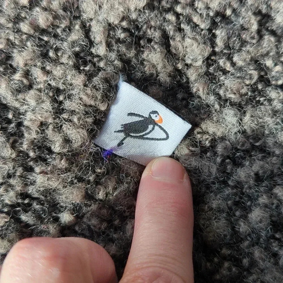 Infinity Scarf - Picture 3 of 4